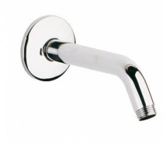 Душевой кронштейн Grohe Relexa neutral 27412 000