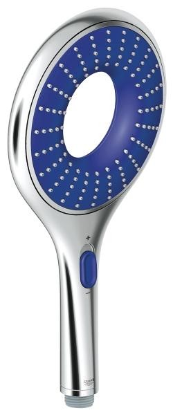 Ручной душ Grohe Rainshower Icon 27449 000