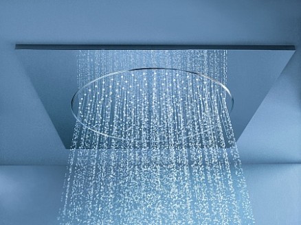 Потолочный душ Grohe Rainshower F-series 27467 000