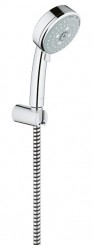 Душевой набор Grohe Tempesta Cosmopolitan 27588 001