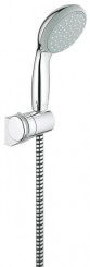 Душевой набор Grohe Tempesta 27601 00E