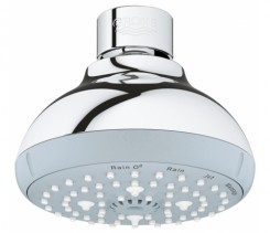 Верхний душ Grohe Tempesta 27606 000