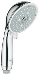 Ручной душ Grohe Tempesta Rustic 27608 000