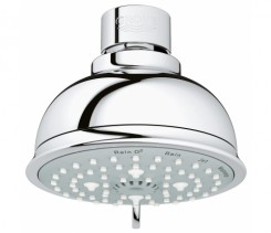 Верхний душ Grohe Tempesta Rustic 27610 000