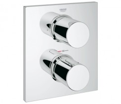 Комплект верхней монтажной части Grohe Grohtherm F 27618 000