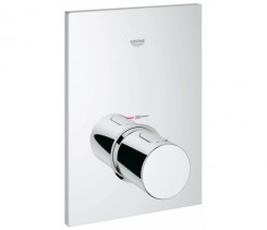 Комплект верхней монтажной части Grohe Grohtherm F 27619 000