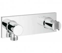 Настенный держатель для душа GROHE Grohtherm F 27621 000