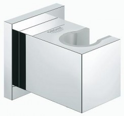 Настенный держатель для душа Grohe Euphoria Cube 27693 000 