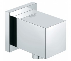 Подключение для душевого шланга Grohe Euphoria Cube 27704 000