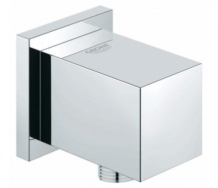 Подключение для душевого шланга Grohe Euphoria Cube 27704 000