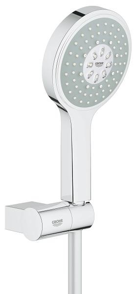 Душевой набор Grohe Power&Soul Cosmopolitan 27741 000