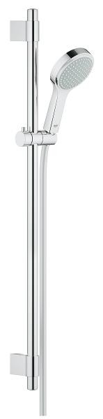 Душевой гарнитур Grohe Power&Soul Cosmopolitan 27755 000