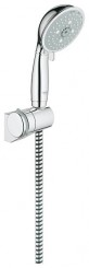 Душевой набор Grohe Tempesta Rustic 27805 000