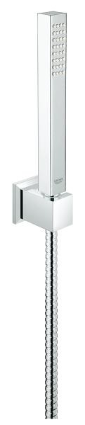 Душевой гарнитур Grohe Euphoria Cube 27889 000