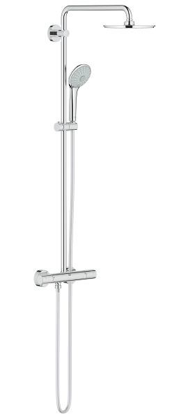 Душевая система Grohe Euphoria XXL System 210 27964 000 