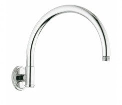 Душевой кронштейн Grohe Rainshower Rustic 28384 000