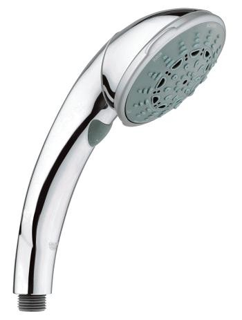 Ручной душ Grohe Movario 28393 000