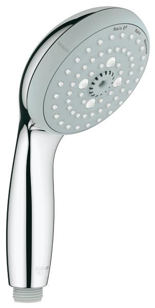  Ручной душ Grohe Tempesta Classic 28419 001