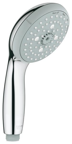  Ручной душ Grohe Tempesta Classic 28421 001