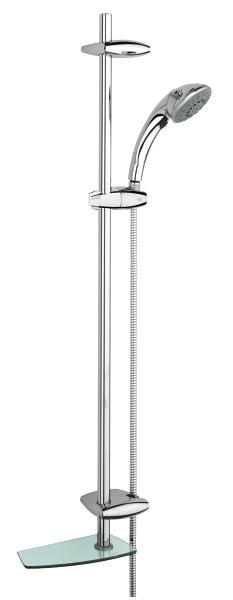 Душевой гарнитур Grohe Movario 28571 000