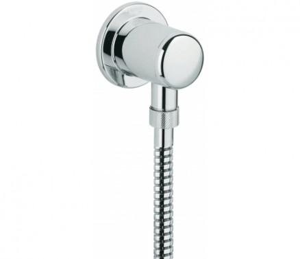 Подключение для душевого шланга Grohe Relexa 28680 000