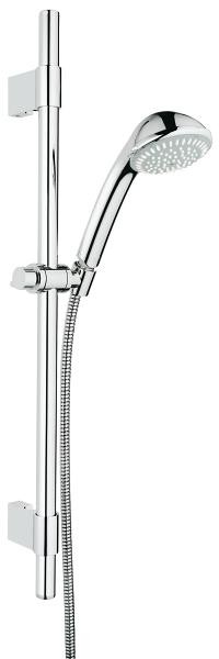 Душевой гарнитур Grohe Relexa Trio 28942 001