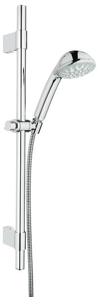 Душевой гарнитур Grohe Relexa Five 28964 001