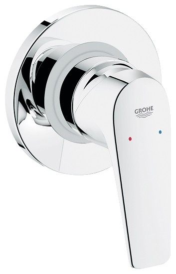 Смеситель для душа Grohe BauFlow 29046 000