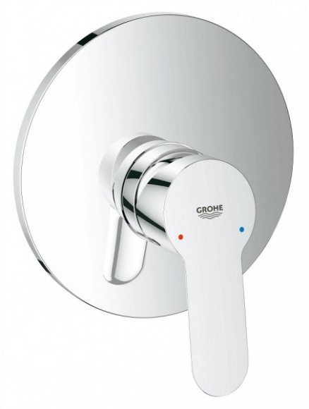 Смеситель для душа Grohe BauEdge 29078 000