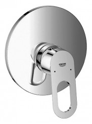 Смеситель для душа Grohe BauLoop 29080 000