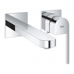 Смеситель для раковины Grohe Plus 29306 003
