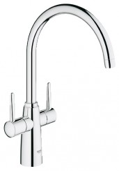 Смеситель для мойки Grohe Ambi 30189 000