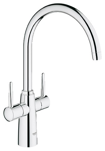 Смеситель для мойки Grohe Ambi 30189 000