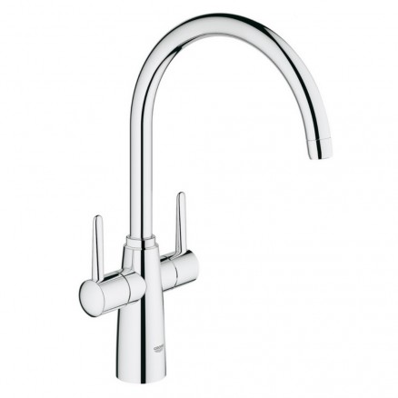 Смеситель для кухни Grohe Ambi Cosmopolitan 30190 000