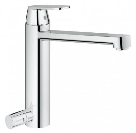 Смеситель для мойки Grohe Eurosmart Cosmopolitan 30195 000