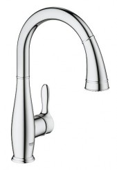 Смеситель для мойки Grohe Parkfield 30215 000