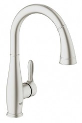 Смеситель для мойки Grohe Parkfield 30215 DC0