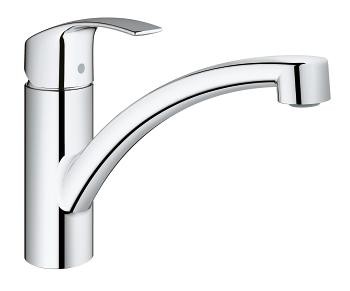 Смеситель для мойки Grohe Eurosmart New 30260 002