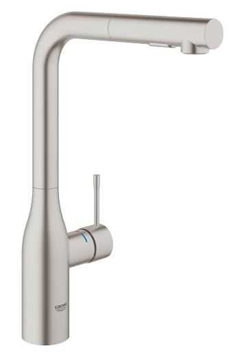 Смеситель для мойки Grohe Essence 30270 DC0 