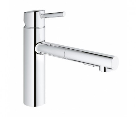 Смеситель для мойки Grohe Concetto 30273 001