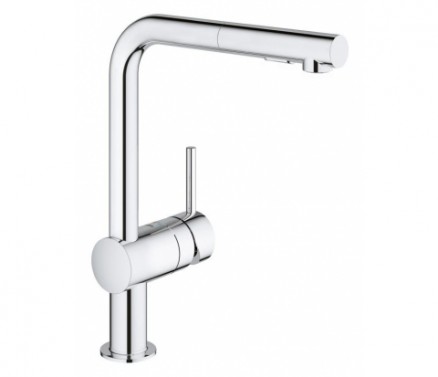 Смеситель для мойки Grohe Minta 30274 000