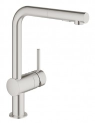 Смеситель для мойки Grohe Minta 30274DCO