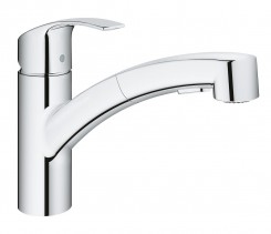 Смеситель для мойки Grohe Eurosmart 30305000