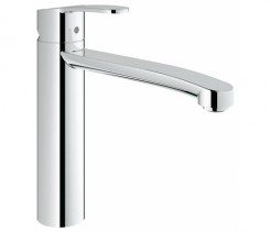 Смеситель для мойки Grohe Eurostyle Cosmopolitan 31124 002