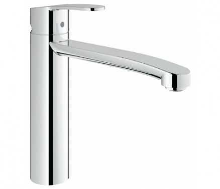 Смеситель для мойки Grohe Eurostyle Cosmopolitan 31124 002