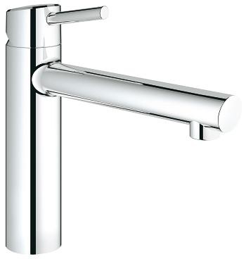 Смеситель  для мойки Grohe Concetto new 31128 001