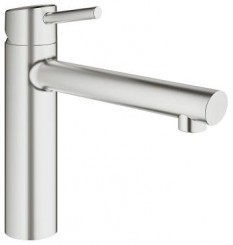 Смеситель для мойки Grohe Concetto new 31128 DC1