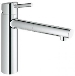 Смеситель для мойки Grohe Concetto new 31129 001