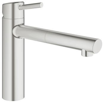 Смеситель для мойки Grohe Concetto new 31129 DC1