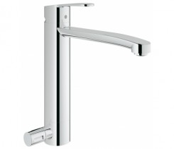 Смеситель для мойки Grohe Eurostyle Cosmopolitan 31153 002